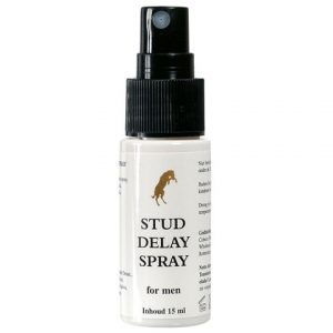 Orgasm Delay Spray – Stud Delay Spray