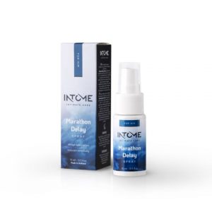 Intome Marathon Delay Spray – 15 ml