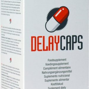 delay caps