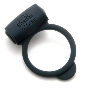 Fifty Shades Of Gray – ”Yours and Mine” Cock Ring