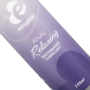 EasyGlide Anal Relaxing Lubricant – 150 ml