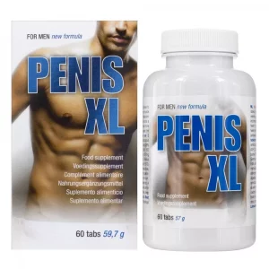 Penis XL Pills